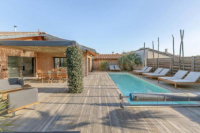 Luxurious and spacious 200 m house